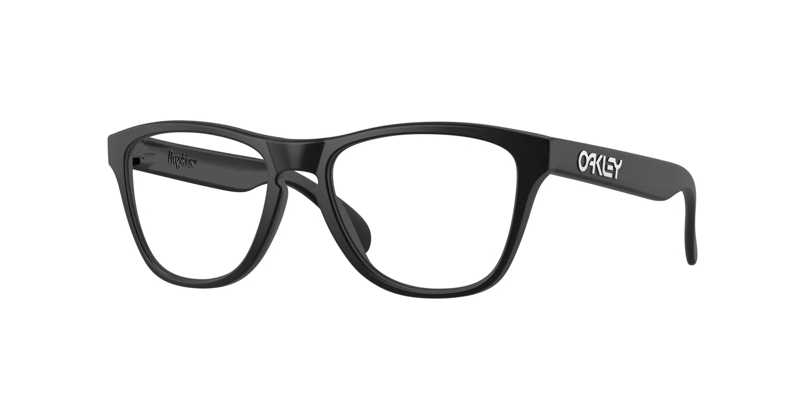 Oakley Frogskins Xs Rx 8009 Eyeglasses - view 5